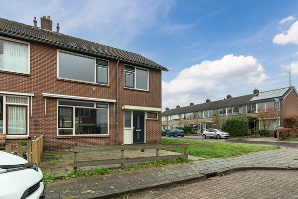 Medium property photo - Heidestraat 27, 7676 CG Westerhaar